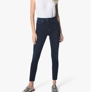 Joe's Jeans Hi-Rise the Charlie Ankle Flawless